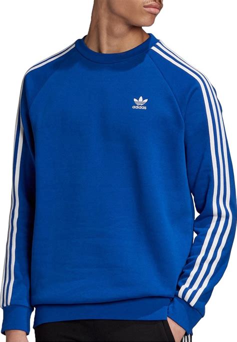 adidas rode trui heren